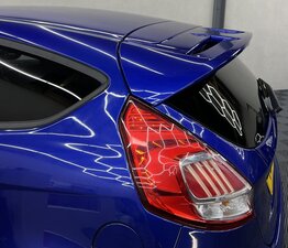 Ford Fiesta 1.6 Fiesta ST-2 T 3dr