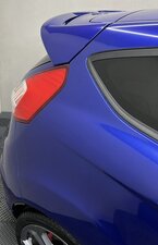 Ford Fiesta 1.6 Fiesta ST-2 T 3dr