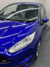 Ford Fiesta 1.6 Fiesta ST-2 T 3dr