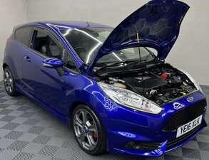 Ford Fiesta 1.6 Fiesta ST-2 T 3dr