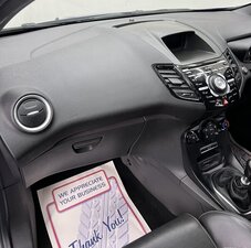 Ford Fiesta 1.6 Fiesta ST-2 T 3dr