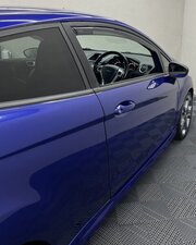 Ford Fiesta 1.6 Fiesta ST-2 T 3dr
