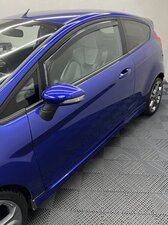 Ford Fiesta 1.6 Fiesta ST-2 T 3dr
