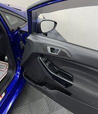 Ford Fiesta 1.6 Fiesta ST-2 T 3dr