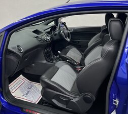 Ford Fiesta 1.6 Fiesta ST-2 T 3dr