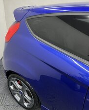 Ford Fiesta 1.6 Fiesta ST-2 T 3dr