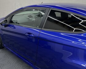 Ford Fiesta 1.6 Fiesta ST-2 T 3dr