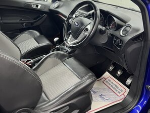 Ford Fiesta 1.6 Fiesta ST-2 T 3dr