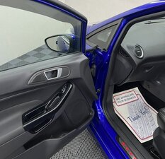 Ford Fiesta 1.6 Fiesta ST-2 T 3dr