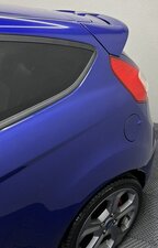 Ford Fiesta 1.6 Fiesta ST-2 T 3dr
