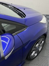 Ford Fiesta 1.6 Fiesta ST-2 T 3dr