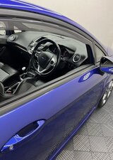 Ford Fiesta 1.6 Fiesta ST-2 T 3dr
