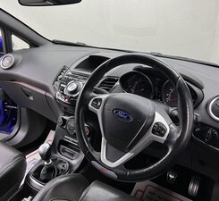 Ford Fiesta 1.6 Fiesta ST-2 T 3dr