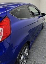 Ford Fiesta 1.6 Fiesta ST-2 T 3dr