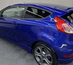 Ford Fiesta 1.6 Fiesta ST-2 T 3dr