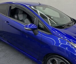Ford Fiesta 1.6 Fiesta ST-2 T 3dr