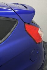 Ford Fiesta 1.6 Fiesta ST-2 T 3dr