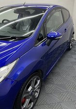 Ford Fiesta 1.6 Fiesta ST-2 T 3dr