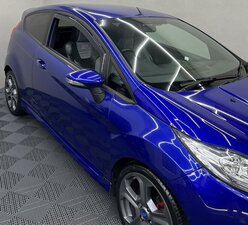 Ford Fiesta 1.6 Fiesta ST-2 T 3dr