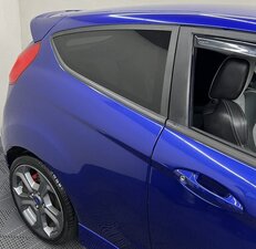 Ford Fiesta 1.6 Fiesta ST-2 T 3dr