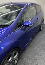 Ford Fiesta 1.6 Fiesta ST-2 T 3dr