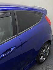 Ford Fiesta 1.6 Fiesta ST-2 T 3dr