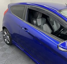 Ford Fiesta 1.6 Fiesta ST-2 T 3dr