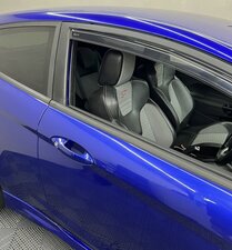 Ford Fiesta 1.6 Fiesta ST-2 T 3dr