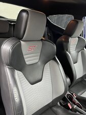 Ford Fiesta 1.6 Fiesta ST-2 T 3dr
