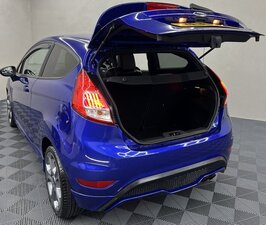 Ford Fiesta 1.6 Fiesta ST-2 T 3dr