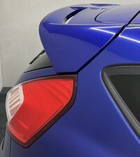 Ford Fiesta 1.6 Fiesta ST-2 T 3dr