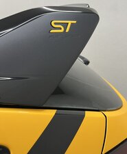 Ford Focus 2.0 Focus ST-3 TDCI 5dr