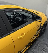 Ford Focus 2.0 Focus ST-3 TDCI 5dr