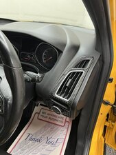 Ford Focus 2.0 Focus ST-3 TDCI 5dr