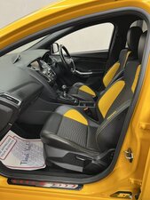 Ford Focus 2.0 Focus ST-3 TDCI 5dr