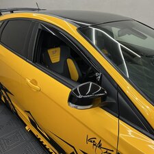 Ford Focus 2.0 Focus ST-3 TDCI 5dr