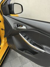 Ford Focus 2.0 Focus ST-3 TDCI 5dr