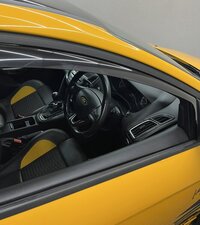 Ford Focus 2.0 Focus ST-3 TDCI 5dr