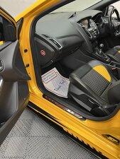 Ford Focus 2.0 Focus ST-3 TDCI 5dr