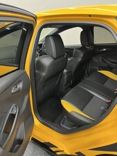 Ford Focus 2.0 Focus ST-3 TDCI 5dr