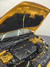 Ford Focus 2.0 Focus ST-3 TDCI 5dr