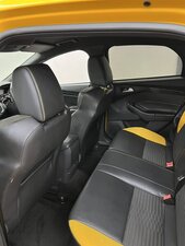 Ford Focus 2.0 Focus ST-3 TDCI 5dr