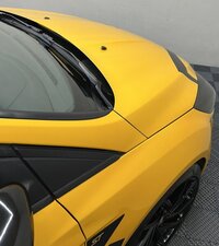 Ford Focus 2.0 Focus ST-3 TDCI 5dr