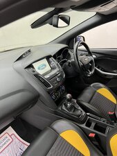 Ford Focus 2.0 Focus ST-3 TDCI 5dr