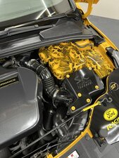 Ford Focus 2.0 Focus ST-3 TDCI 5dr