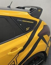 Ford Focus 2.0 Focus ST-3 TDCI 5dr