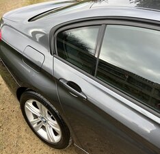 BMW 3 Series 2.0 320d Sport 4dr