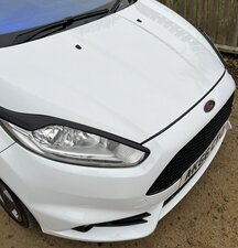 Ford Fiesta 1.6 St-3 3dr