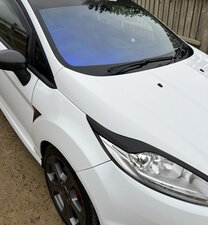 Ford Fiesta 1.6 St-3 3dr