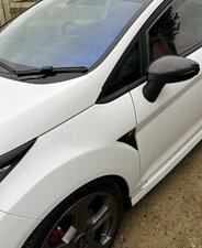 Ford Fiesta 1.6 St-3 3dr